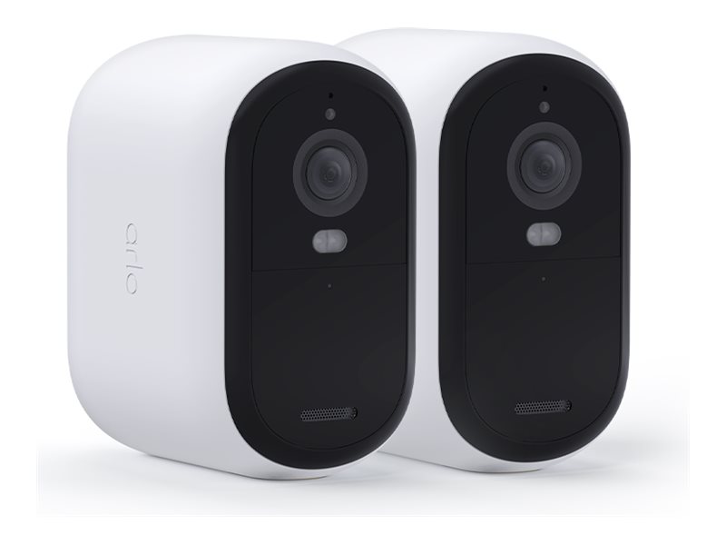 ARLO ESSENTIAL 2 XL FHD Outdoor Camera 2pack ARLO ESSENTIAL 2 XL FHD Outdoor Camera 2pack