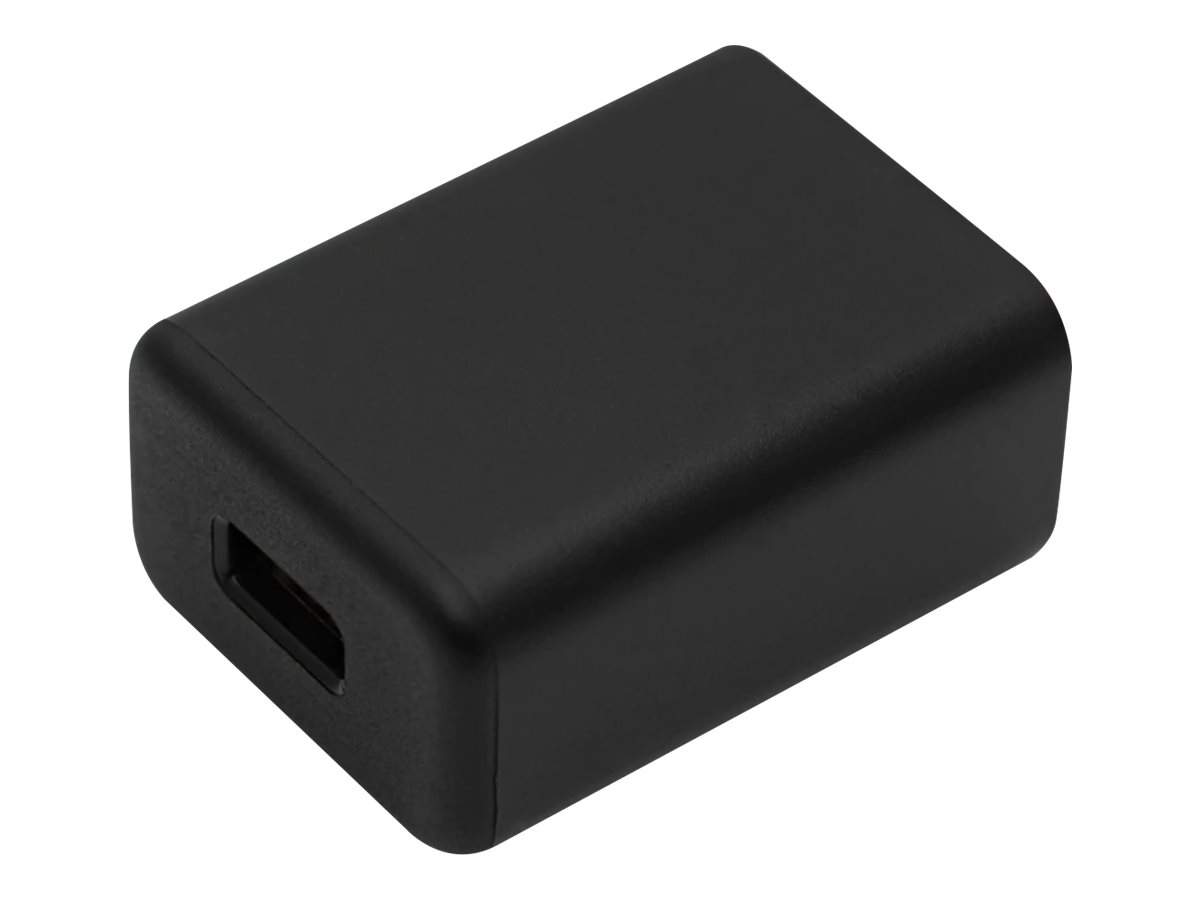 REALWEAR USB 3.0 Schnellladegerät EU REALWEAR USB 3.0 Schnellladegerät EU
