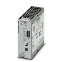 Phoenix Contact Stromversorgung QUINT4-PS/1AC/24DC/10 Phoenix Contact Stromversorgung QUINT4-PS/1AC/24DC/10