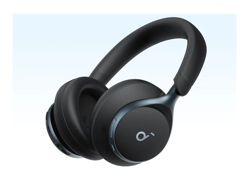 soundcore Space One Black 1