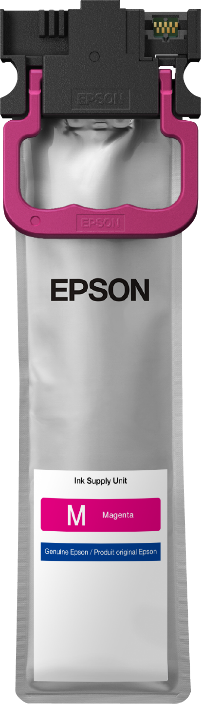 Epson T11N3 Magenta XL