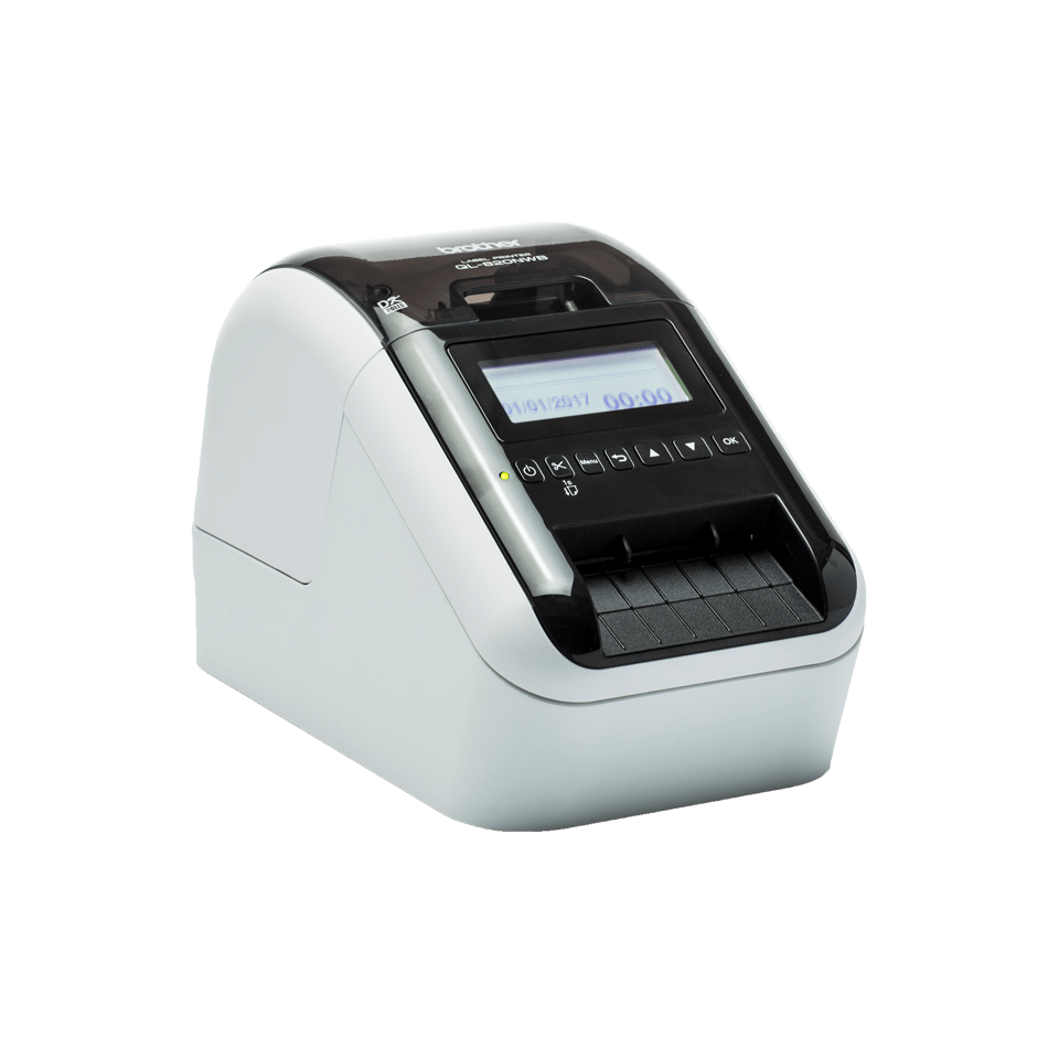 QL820NWBCVMXX1 BROTHER QL820NWBC