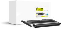 KMP XVantage Toner HP117A (W2071A) Cyan 700 Seiten