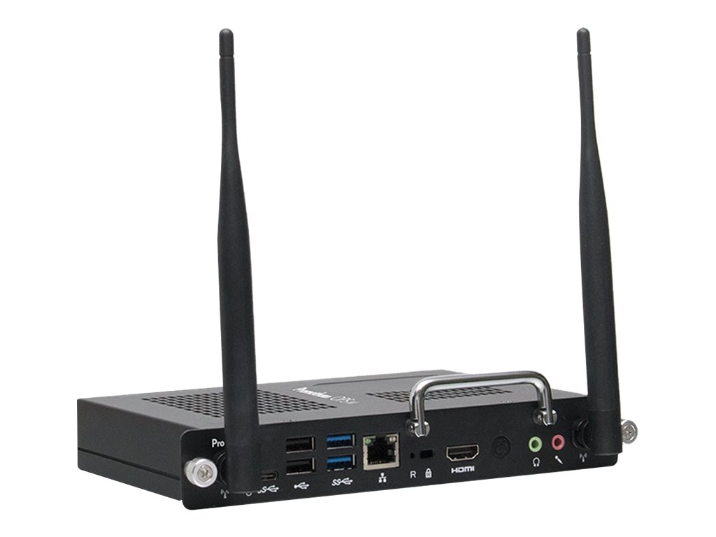 Promethean OPS-M 8 GB RAM Digital Signage-Player