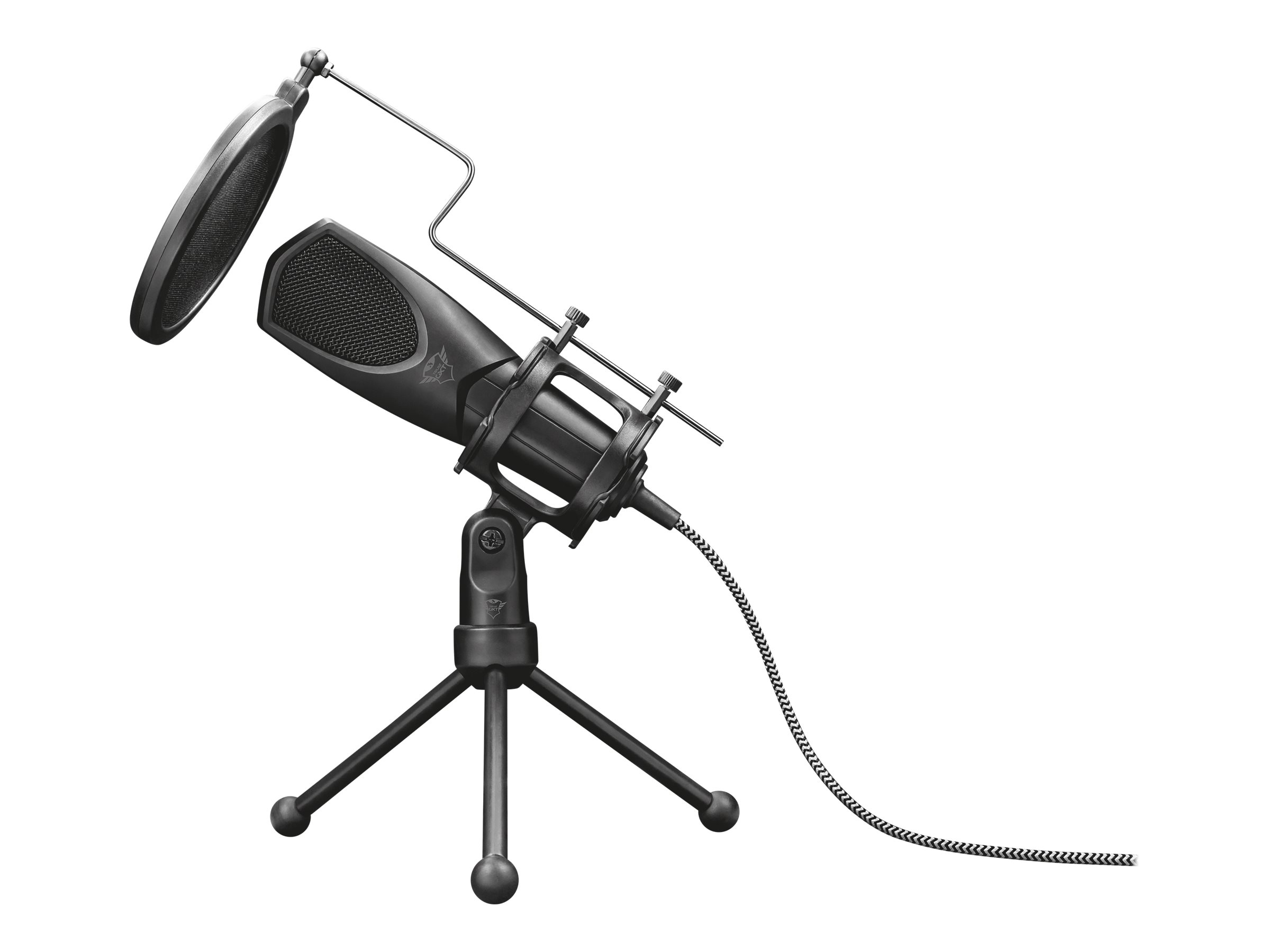 TRUST GXT232 MANTIS USB-STUDIOMIKROFON
