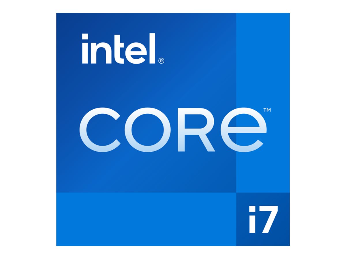 Intel S1700 CORE i7 13700KF TRAY GEN13