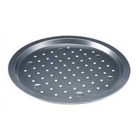 WESTMARK Pizzableche Back Meister 32922270 Ø 35,0 cm WESTMARK Pizzableche Back Meister 32922270 Ø 35,0 cm