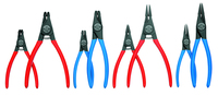 GEDORE Zangen-Set 6700490 8-teilig