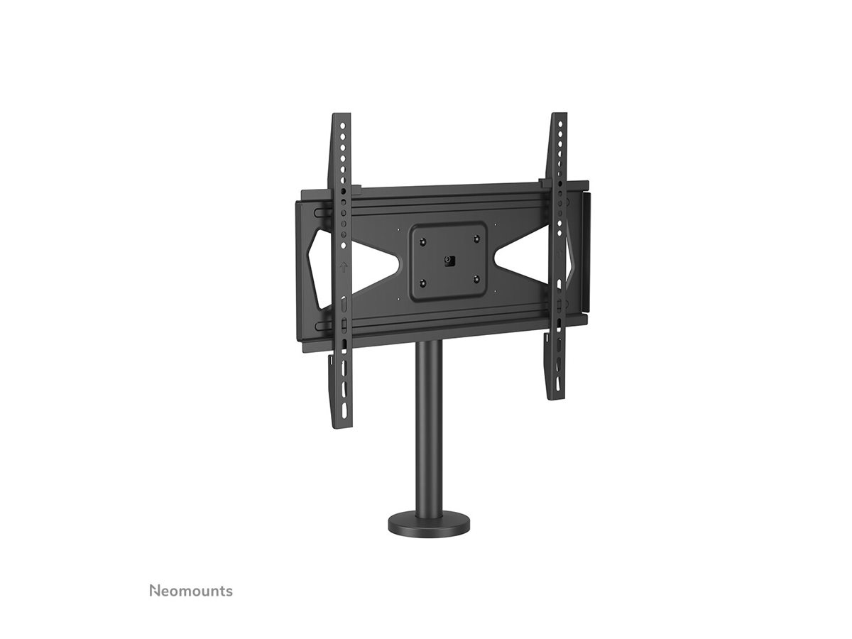 NEOMOUNTS TV Desk Mount grommet