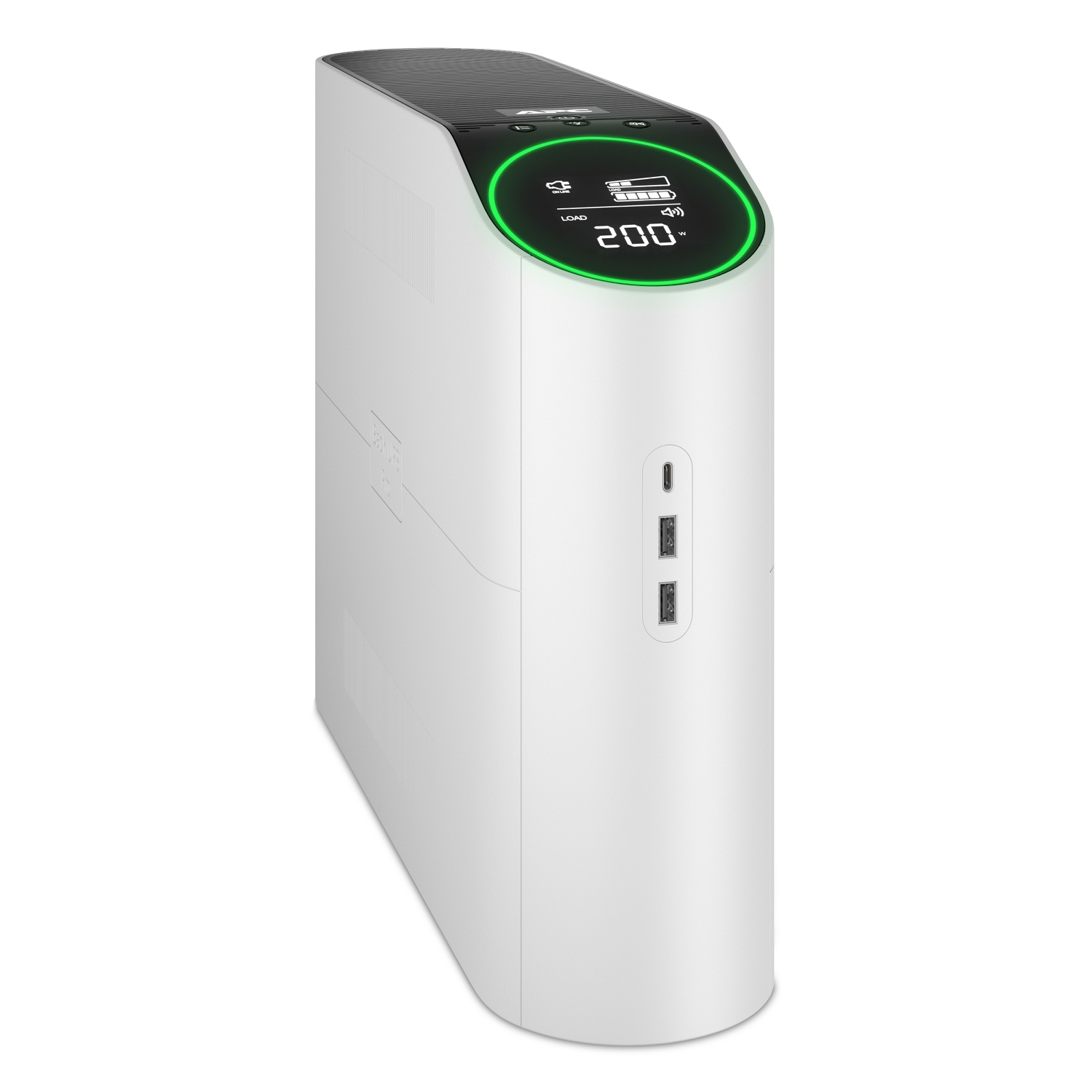APC Back-UPS Pro 2200VA Line-Interactive 4x Ausgangsanschl