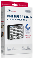 8302020 CLEANOFFICE Pro Feinstaubfilter 8302020 CLEANOFFICE Pro Feinstaubfilter