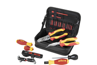 Wiha Werkzeug Set 45289 23tlg inkl Funktionstasche