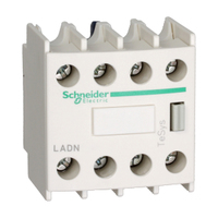 Schneider Electric Hilfsschalter LADN04 4Ö