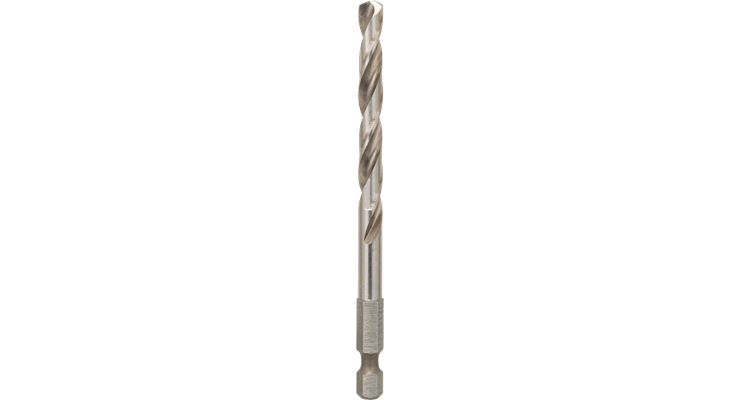 Bosch Zentrierbohrer HSS-BIM LS PC Zentrierbohrer HSS-G Bosch Zentrierbohrer HSS-BIM LS PC Zentrierbohrer HSS-G
