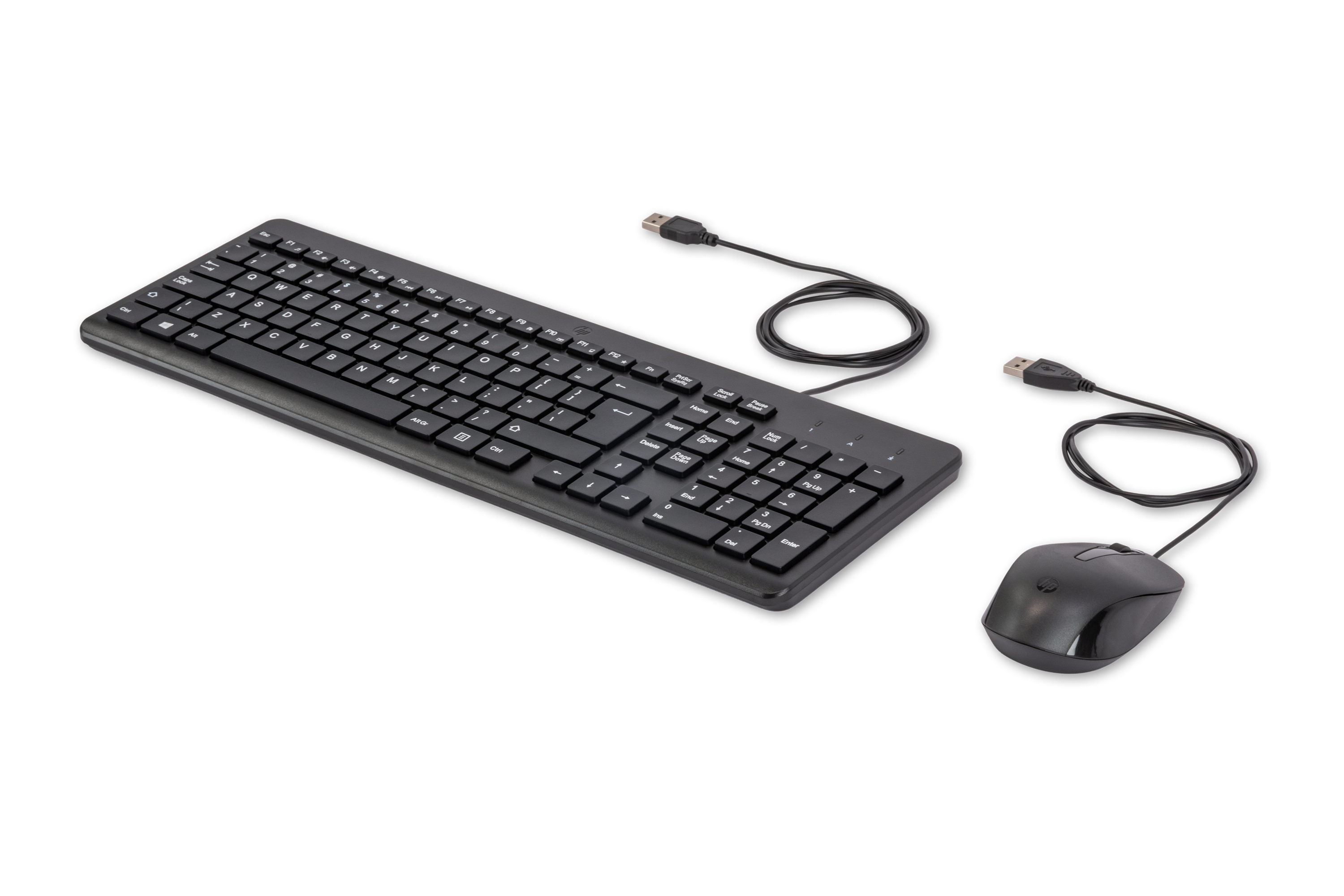 240J7AAABB HP 150 TastaturMaus