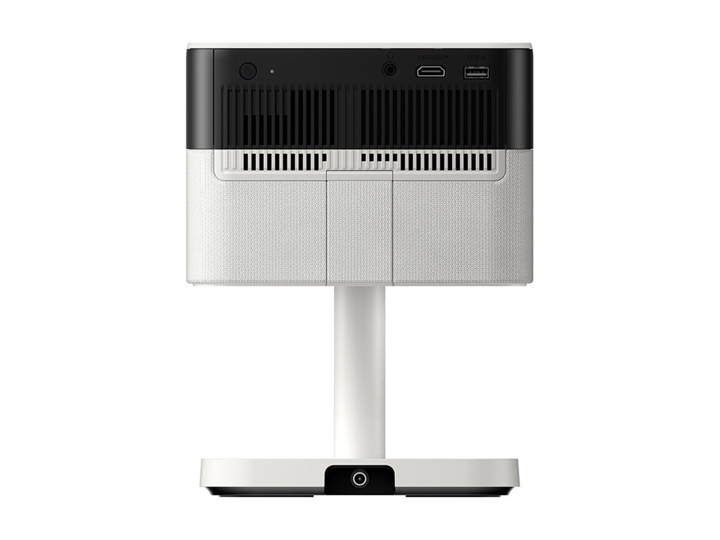 Epson Lifestudio Flex EF-71 3-LCD 700 lm weiß
