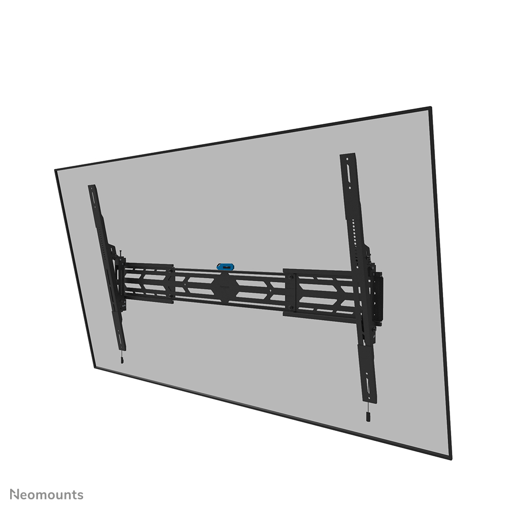 NEOMOUNTS Screen Wall Mount 139,7cm 55Zoll 279,4cm 110Zoll tilt VESA 800X6001500X900