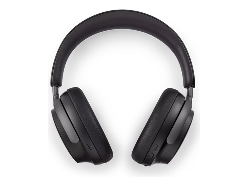 QuietComfort Ultra Over-Ear BT-Headset schwarz