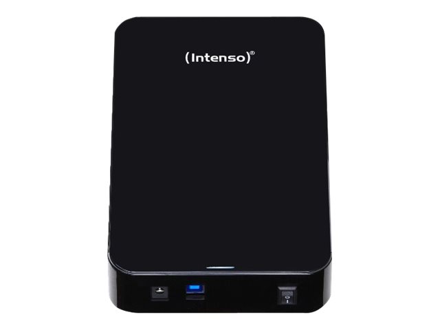 Intenso Memory Center 6TB extern