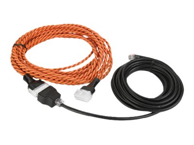 APC NetBotz Leak Rope Sensor - 20 ft. APC NetBotz Leak Rope Sensor - 20 ft.