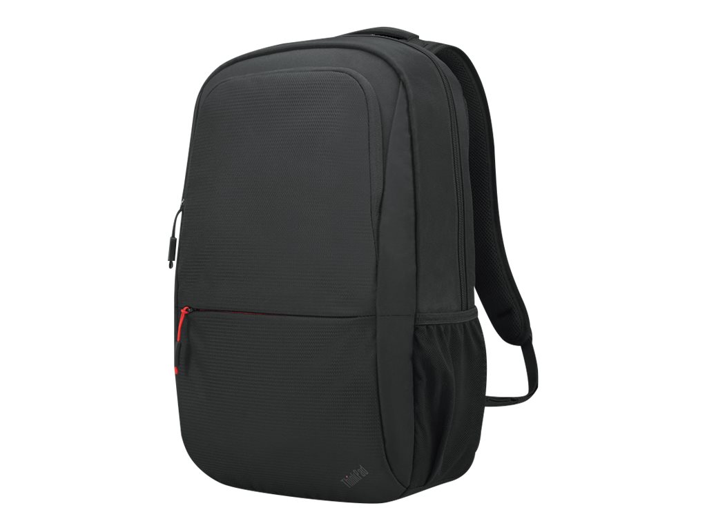 Lenovo Thinkpad Essentiell Rucksack 16.0 ECO (Schwarz)