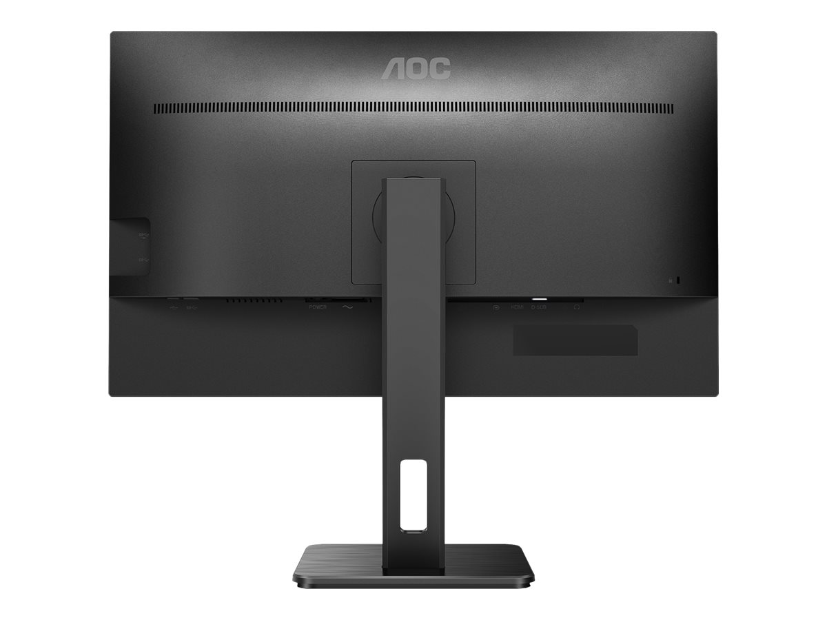 68,6cm27 1920 x 1080 AOC 27P2Q Full HD 4ms IPS HDMI VGA DVI DP USB 169 Black