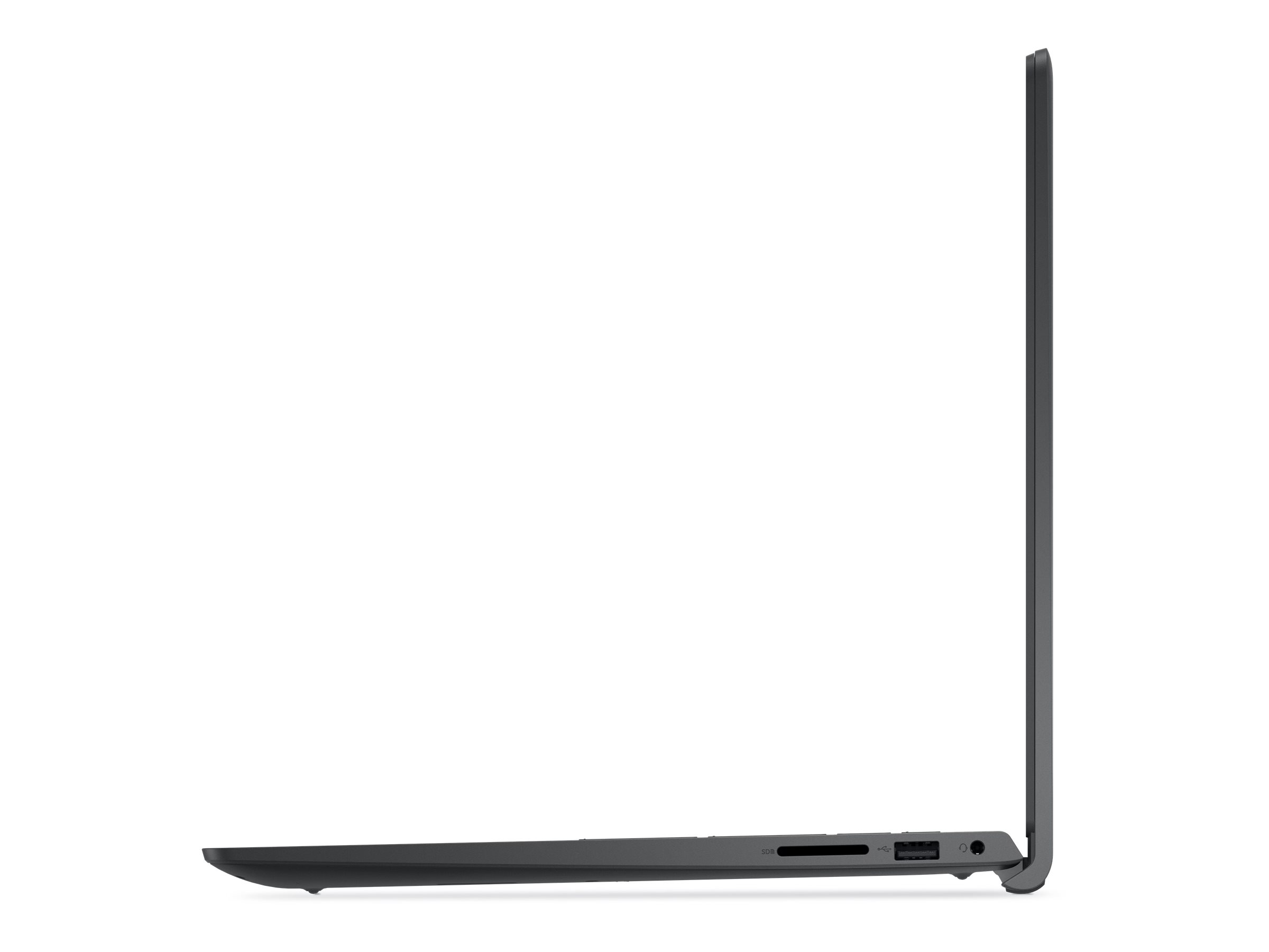 EMC Dell Pro 15 Essential PV15255 15,6 Zoll AMD Ryzen 3 7320U 8 GB RAM 512 GB SSD