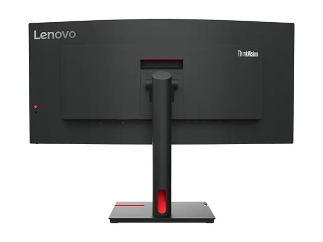 LENOVO ThinkVision T34w-30 86,36cm 34Zoll WQHD VA 21:9 Monitor HDMI DP USB Type-C TopSeller