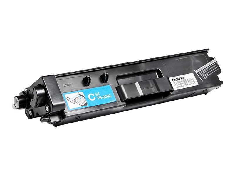 brother TN-329C  cyan Toner