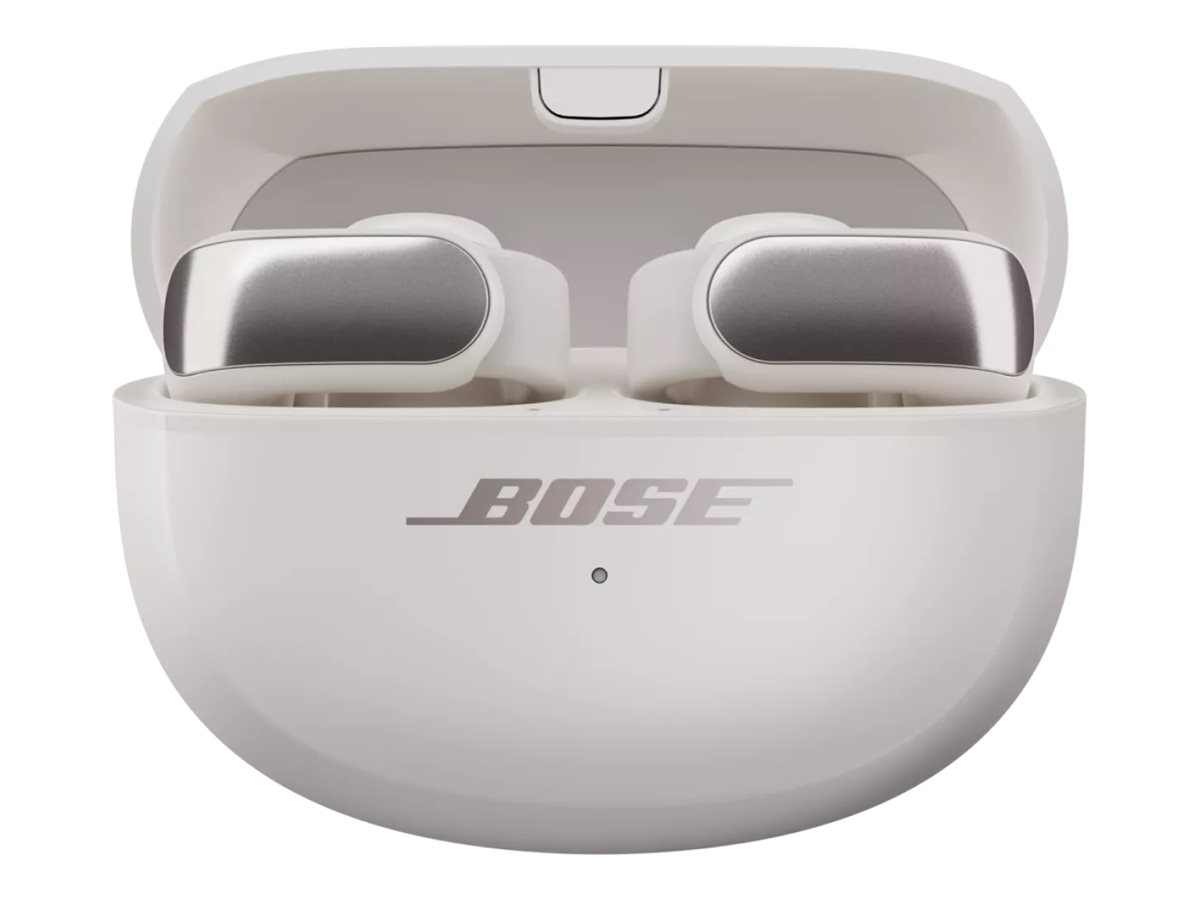 Bose 8810460020 Ultra Open White Earphones