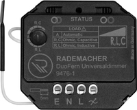 RADE Universaldimmer 9476-1 RADE Universaldimmer 9476-1