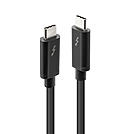 LINDY Thunderbolt 3 Kabel 1m