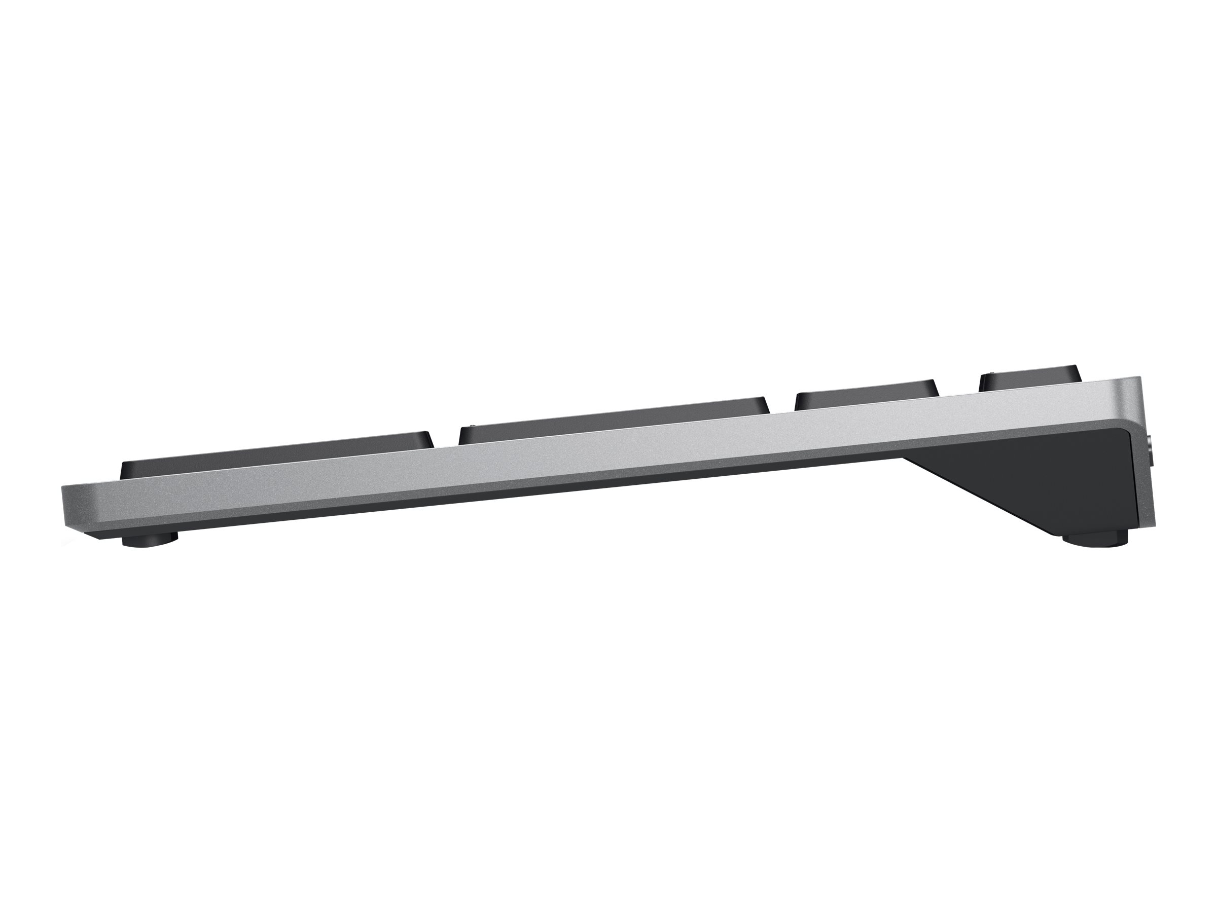 DELL Multi-Device Wireless Keyboard - KB700 - German QWERTZ