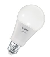 Osram LED-Lampe SMART+ MATTER Classic A100 14 W matt