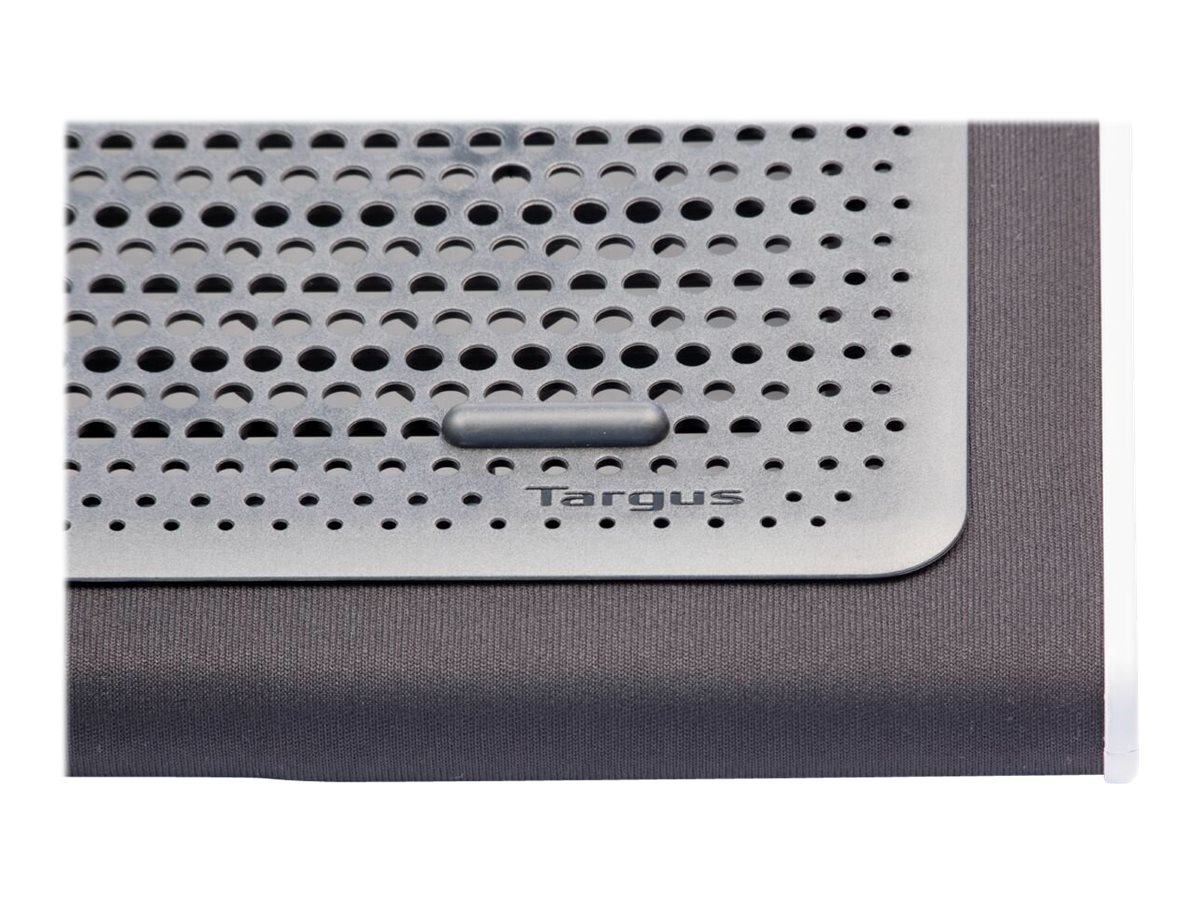 TARGUS LAP CHILL MAT NOTEBOOK-KUEHLPAD