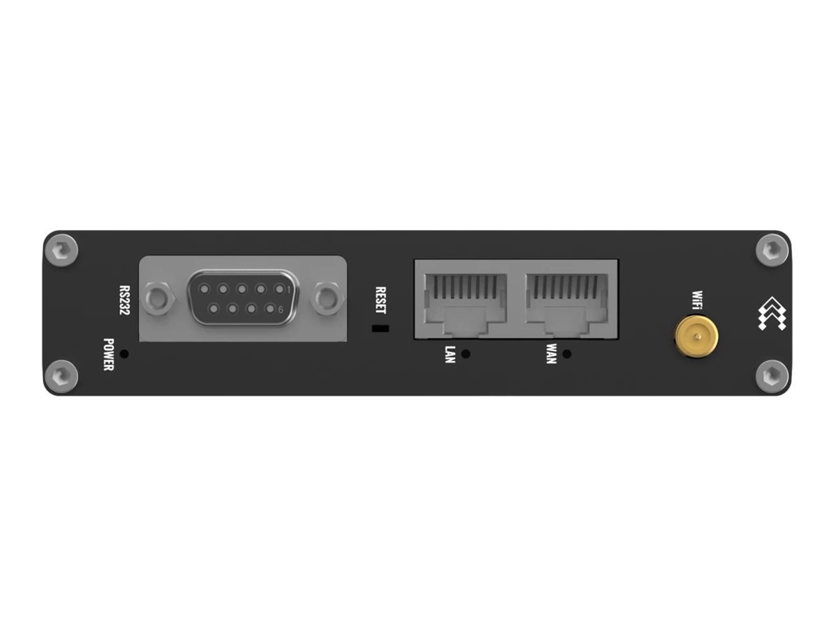 TELTONIKA NETWORKS RUT142 RS232 WiFi Router