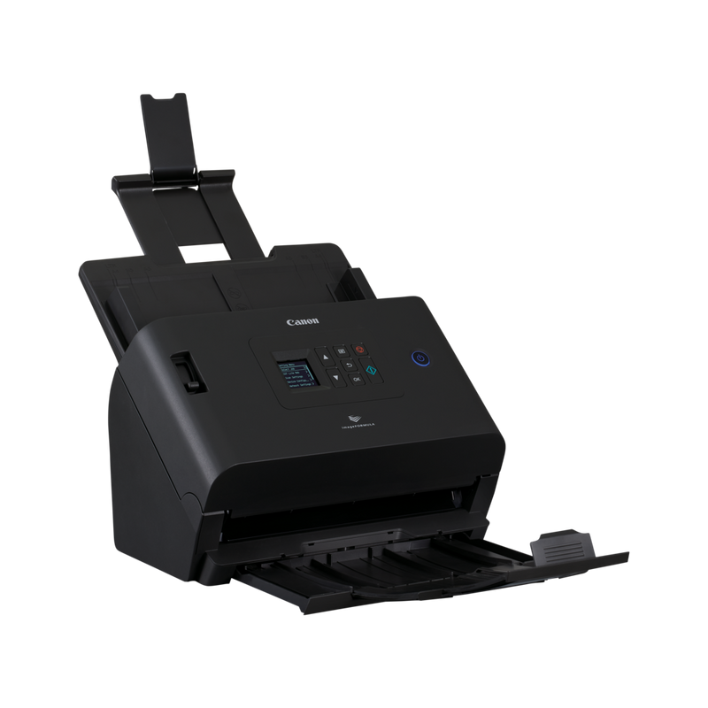 CANON DRS250N Doc Scanner 50ppm