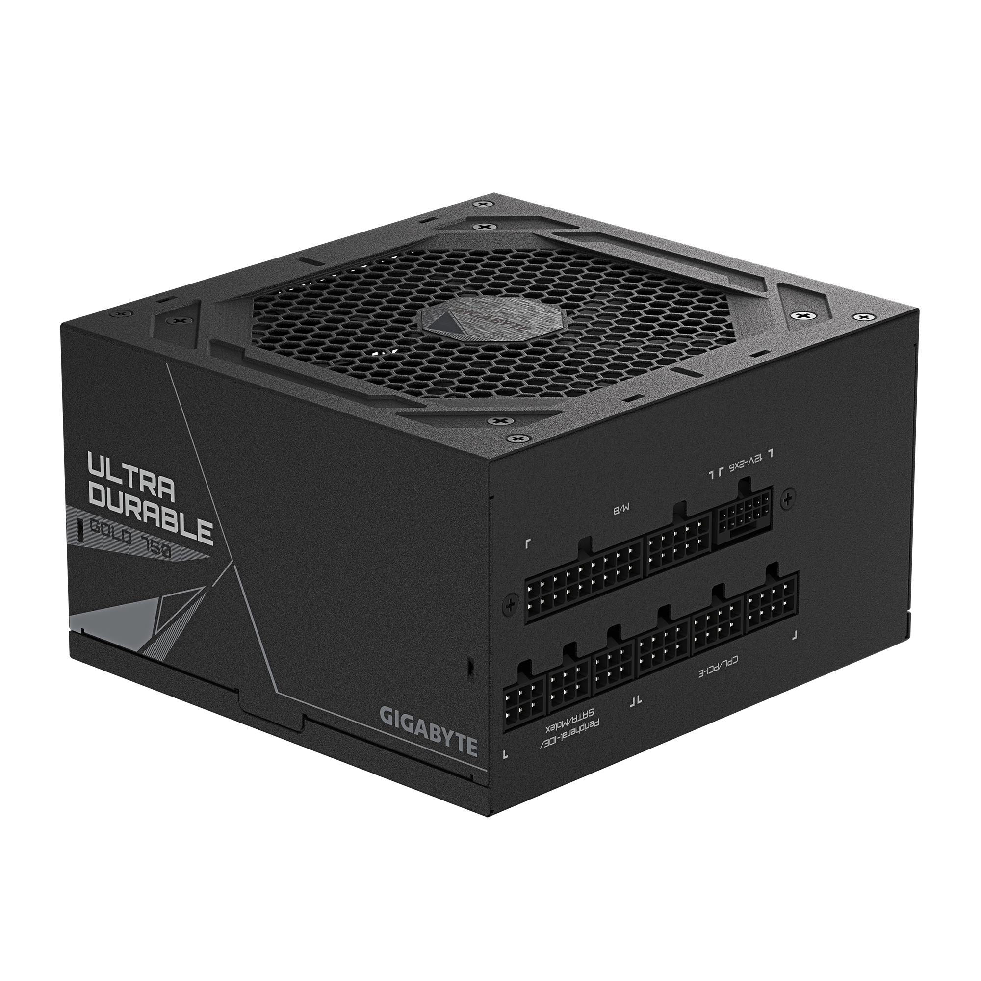 Gigabyte UD750GM PG5 V2 750W Gold