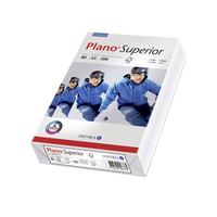 Plano® Kopierpapier Superior DIN A5 80 g/qm 500 Blatt Plano® Kopierpapier Superior DIN A5 80 g/qm 500 Blatt