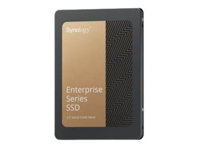 SYNOLOGY SSD SAT5210 7TB 6,35cm 2,5Zoll