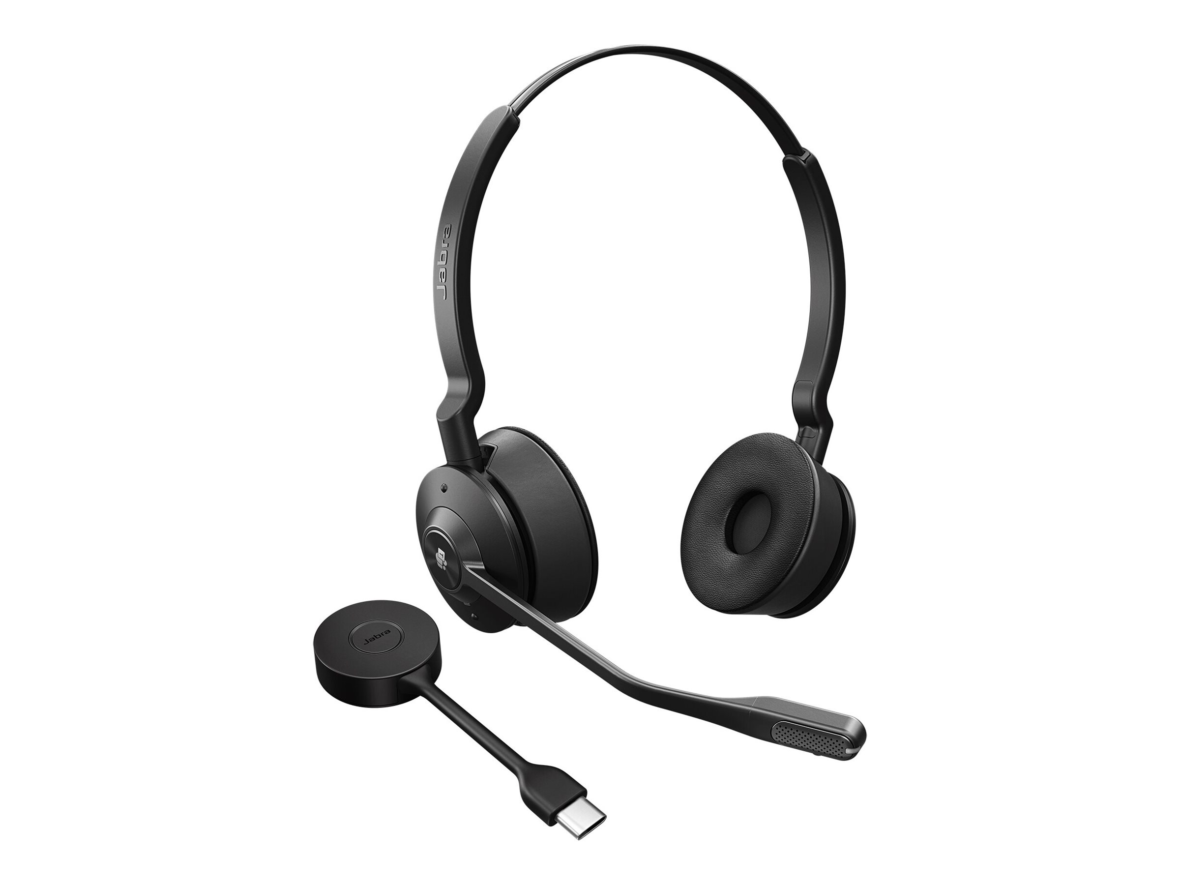 Jabra Engage 55 MS Stereo USB-C Jabra Engage 55 MS Stereo USB-C