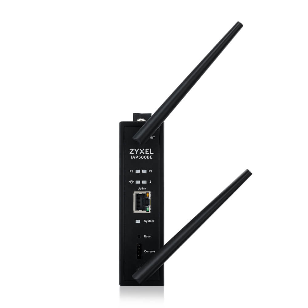 Zyxel IAP500BE Industrie Rugged Access Point