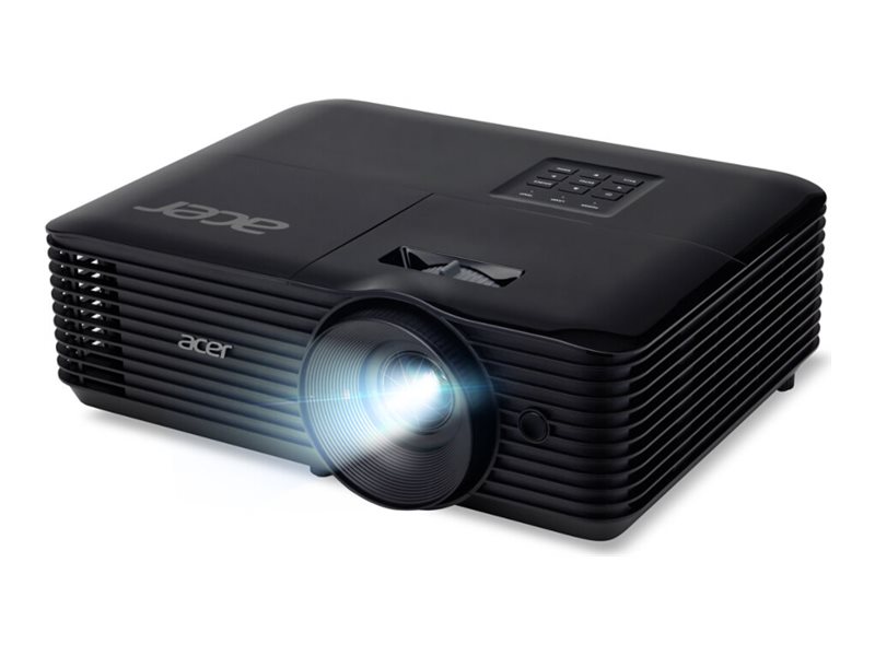 Acer Beamer X1328Wi 4500 Lumen DLP black