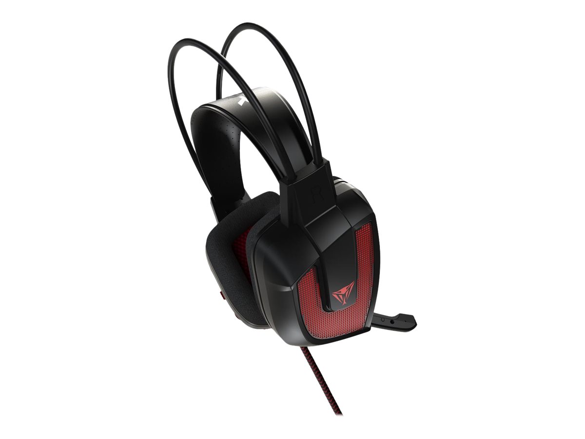 VIPER V360 7.1 SURROUND GAMING HEADSET