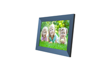FRAMEO Bilderrahmen PFF-1026, black FRAMEO Bilderrahmen PFF-1026, black