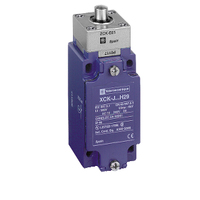 TMSS Germany GmbH Positionsschalter XCKJ161D IP66 TMSS Germany GmbH Positionsschalter XCKJ161D IP66
