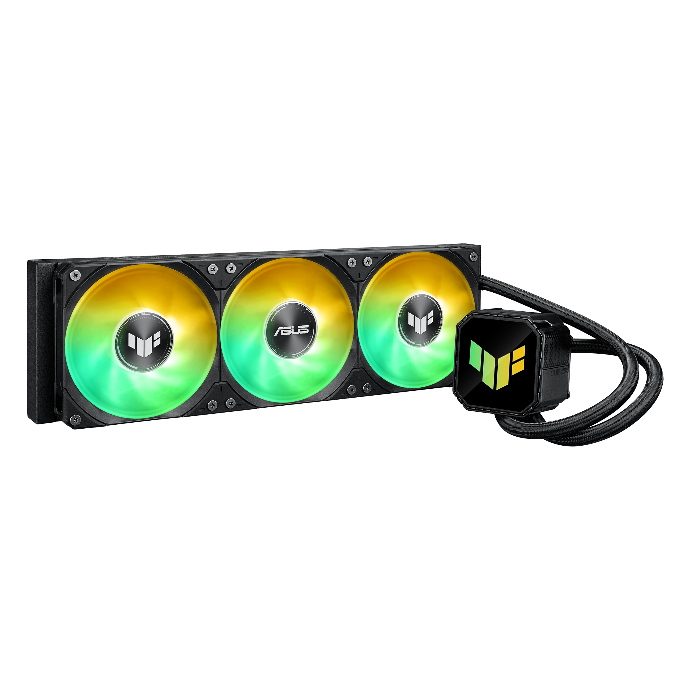 ASUS TUF Gaming LC III 360 ARGB