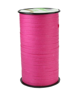 PRaeSENT Geschenkband COTTONFIELD matt pink 5,0 mm x 100,0 m PRaeSENT Geschenkband COTTONFIELD matt pink 5,0 mm x 100,0 m