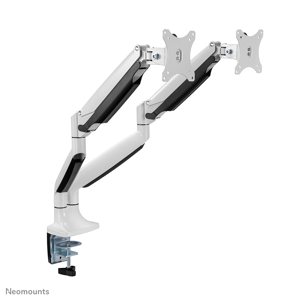 NEOMOUNTS Deskmount 25,481,28cm 1032inch White