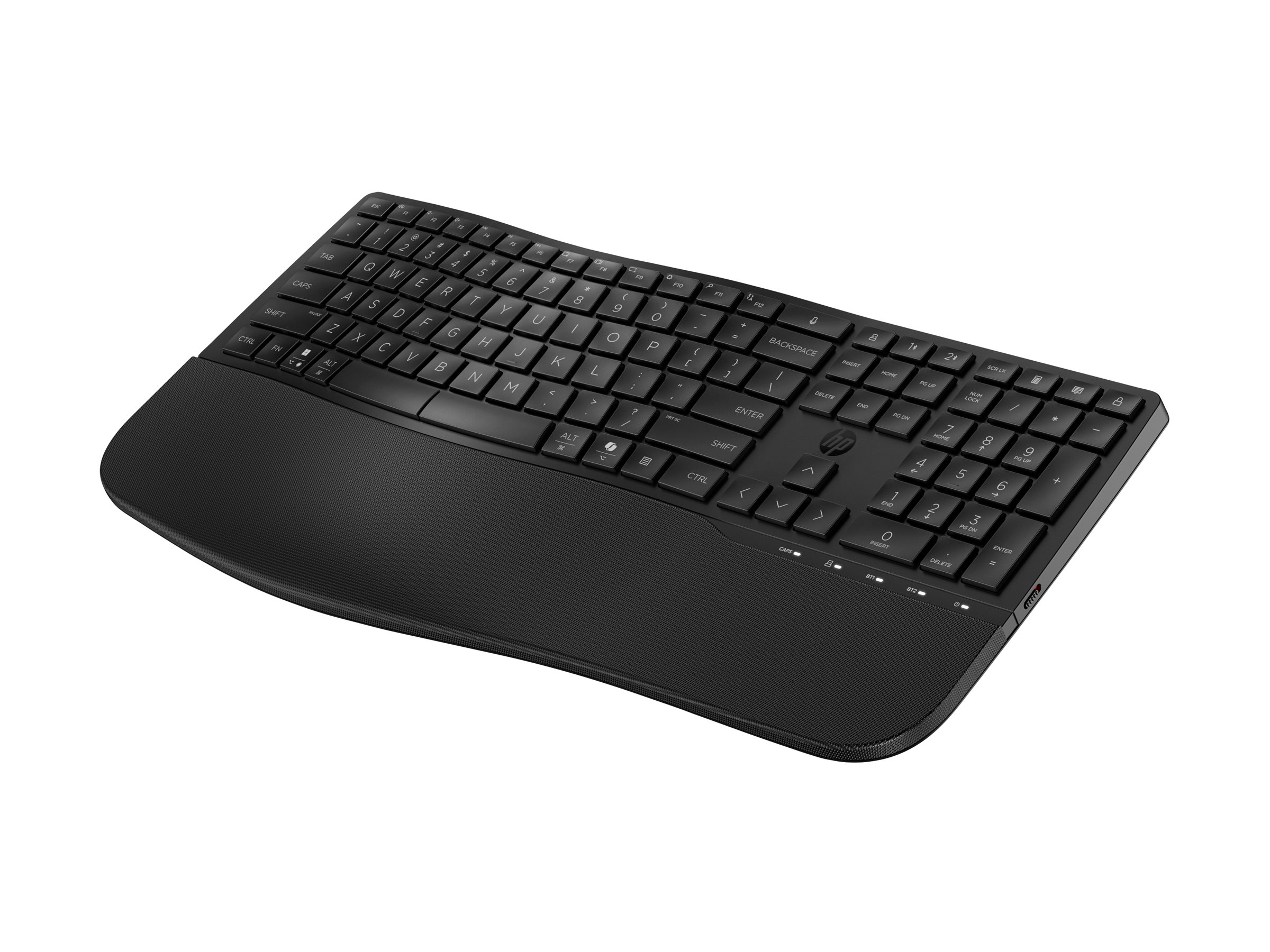 8T6L9UTABD HP 685 Dual Mode Tastatur